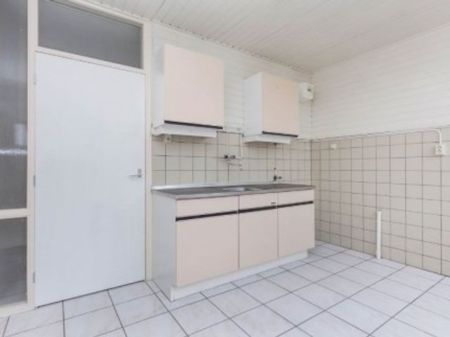 Dommeringdreef , Utrecht