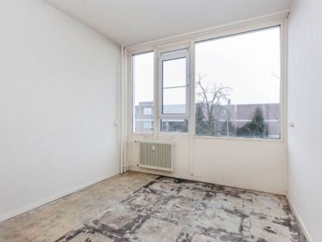 Dommeringdreef , Utrecht