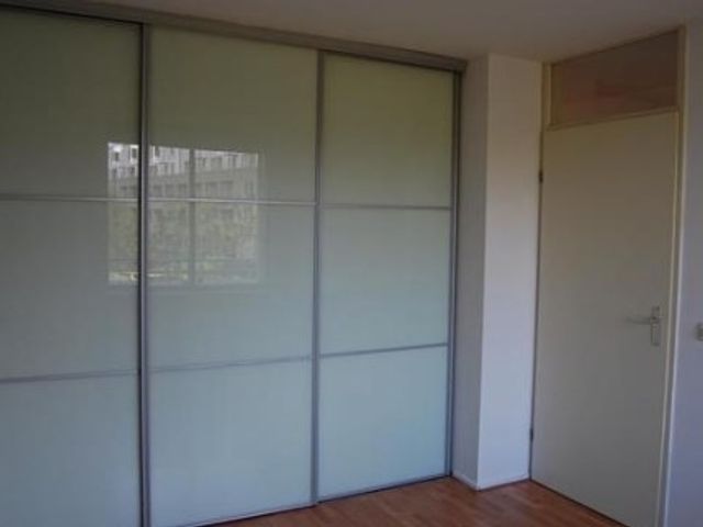 Sonny Rollinsstraat , Utrecht