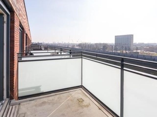 Sonny Rollinsstraat , Utrecht