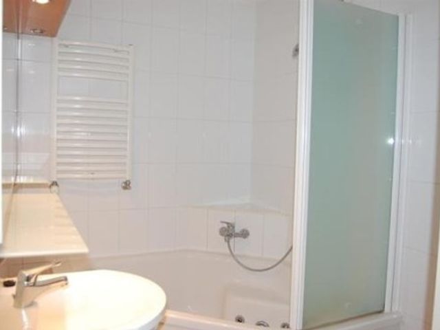 Sonny Rollinsstraat , Utrecht