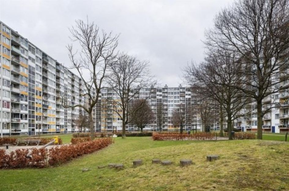 Pahud de Mortangesdreef 