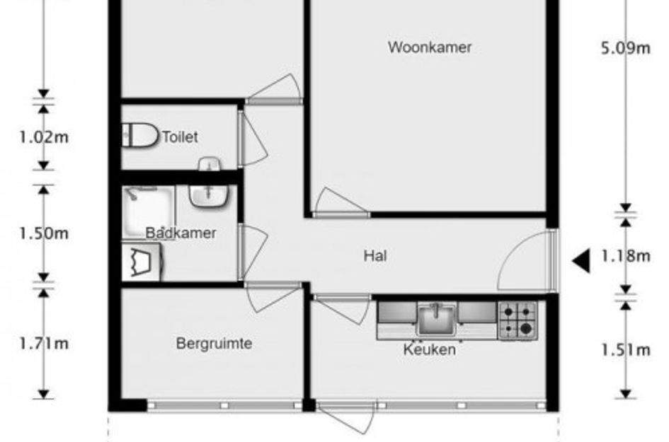 Pahud de Mortangesdreef 