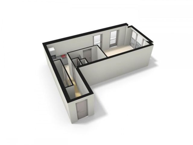 Ina Boudier-Bakkerlaan , Utrecht