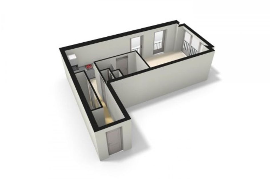 Ina Boudier-Bakkerlaan 