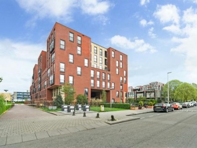 Ina Boudier-Bakkerlaan , Utrecht