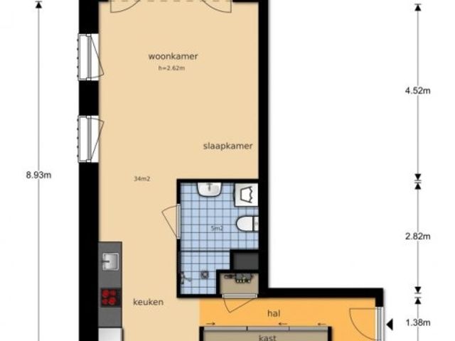 Ina Boudier-Bakkerlaan , Utrecht