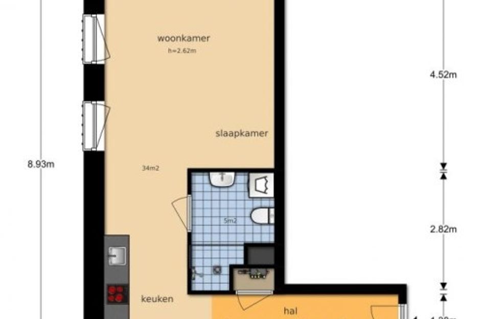 Ina Boudier-Bakkerlaan 