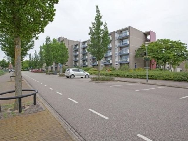 Witherenstraat , Venlo