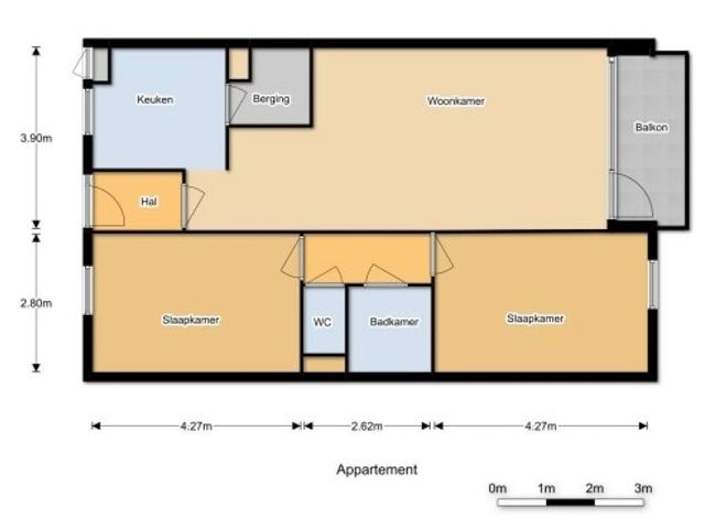 Witherenstraat , Venlo