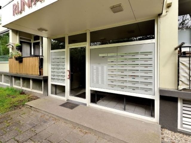 Rijnbeekstraat , Venlo