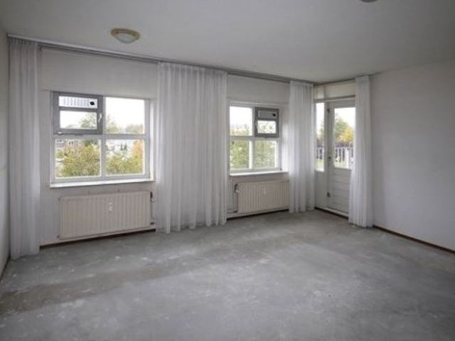 Granietgroen , Zoetermeer