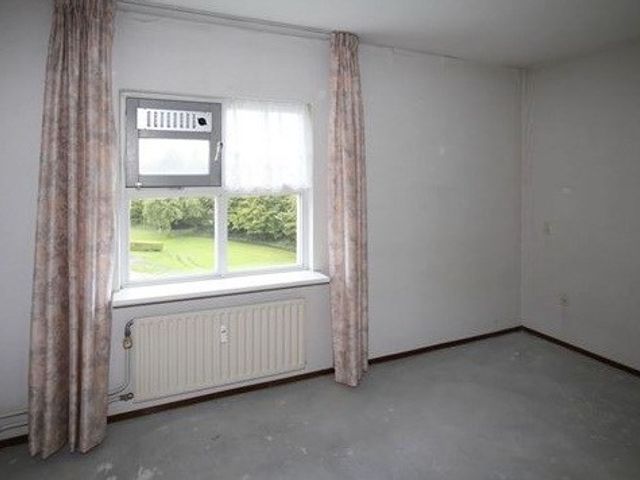 Granietgroen , Zoetermeer