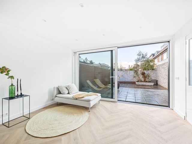 Graaf Adolflaan 2, Leidschendam