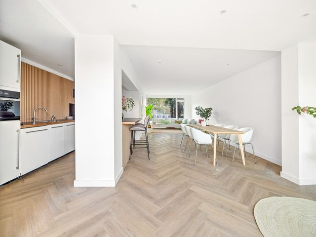 Graaf Adolflaan 2, Leidschendam