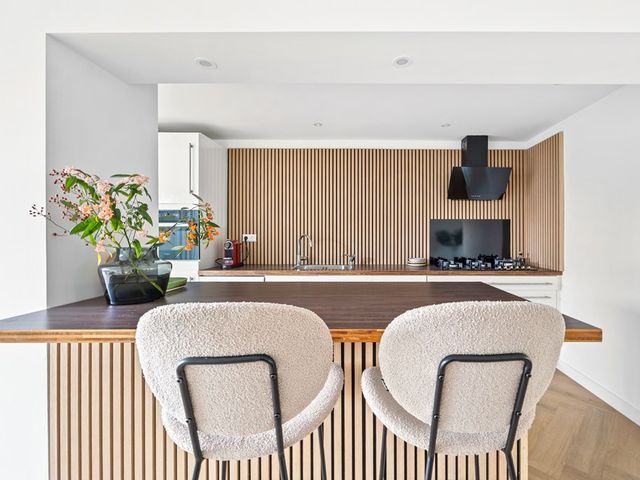 Graaf Adolflaan 2, Leidschendam