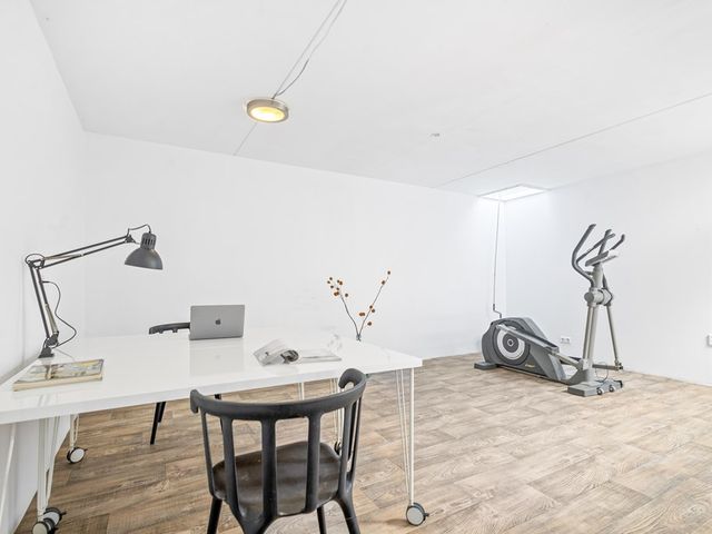 Graaf Adolflaan 2, Leidschendam