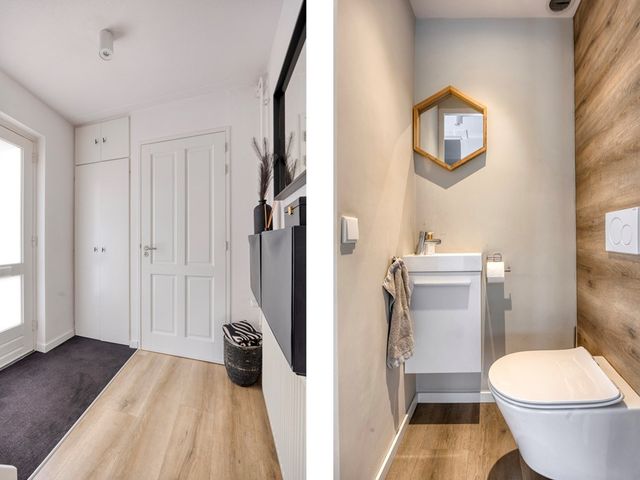 Prinsessenpark 9, Zwijndrecht