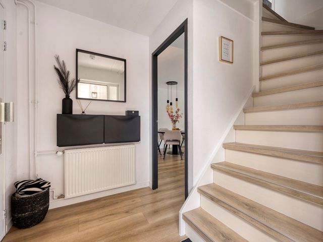 Prinsessenpark 9, Zwijndrecht