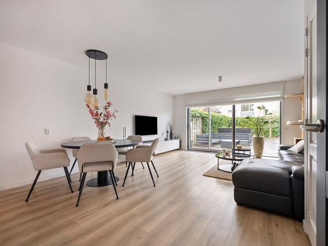 Prinsessenpark 9, Zwijndrecht