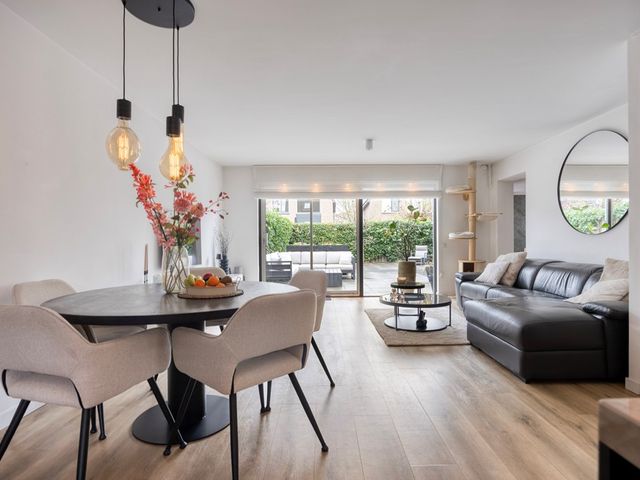 Prinsessenpark 9, Zwijndrecht