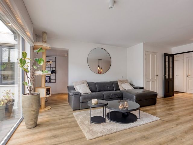 Prinsessenpark 9, Zwijndrecht