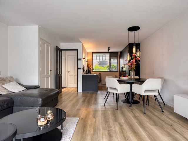 Prinsessenpark 9, Zwijndrecht