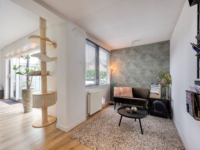 Prinsessenpark 9, Zwijndrecht