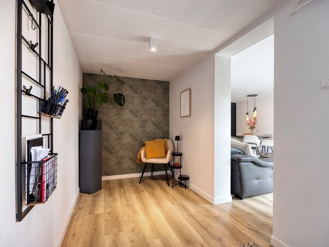 Prinsessenpark 9, Zwijndrecht