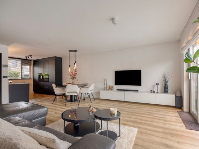 Prinsessenpark 9, Zwijndrecht