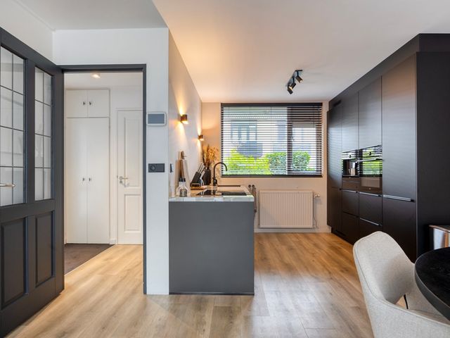 Prinsessenpark 9, Zwijndrecht