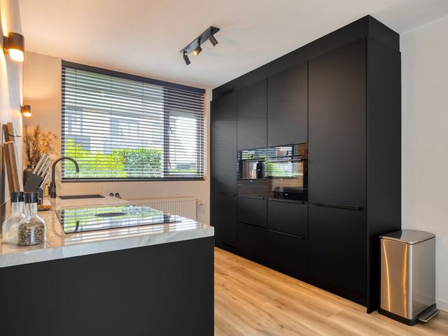 Prinsessenpark 9, Zwijndrecht