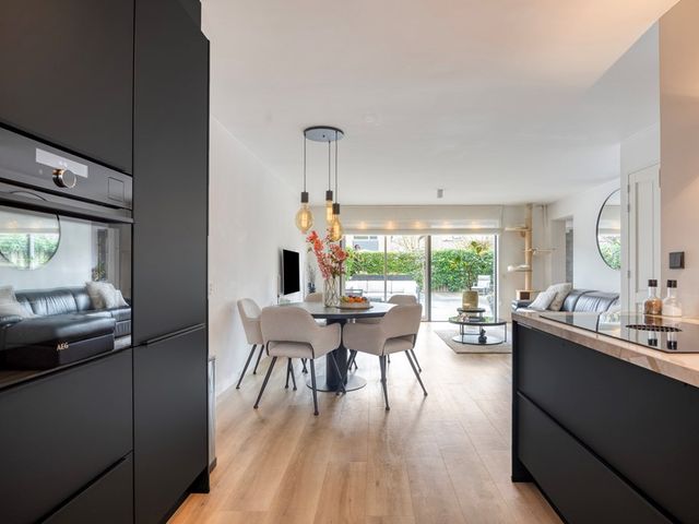 Prinsessenpark 9, Zwijndrecht