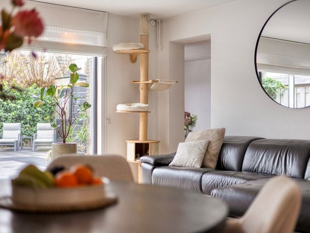 Prinsessenpark 9, Zwijndrecht