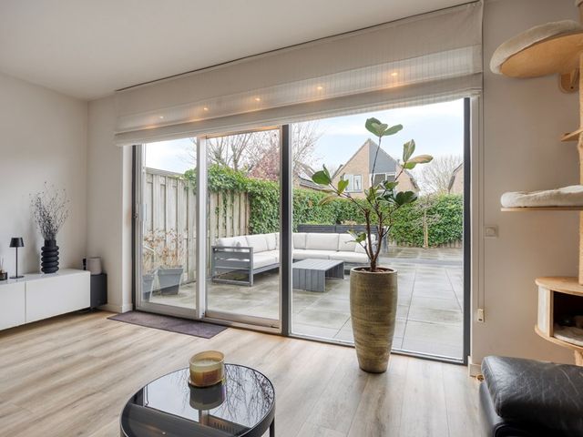 Prinsessenpark 9, Zwijndrecht