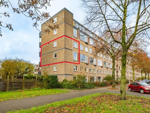 Barnsteenlaan 63 1, Utrecht