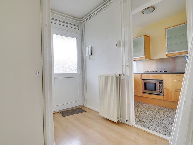 Barnsteenlaan 63 1, Utrecht