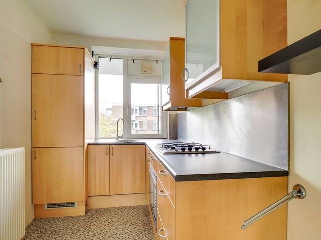 Barnsteenlaan 63 1, Utrecht