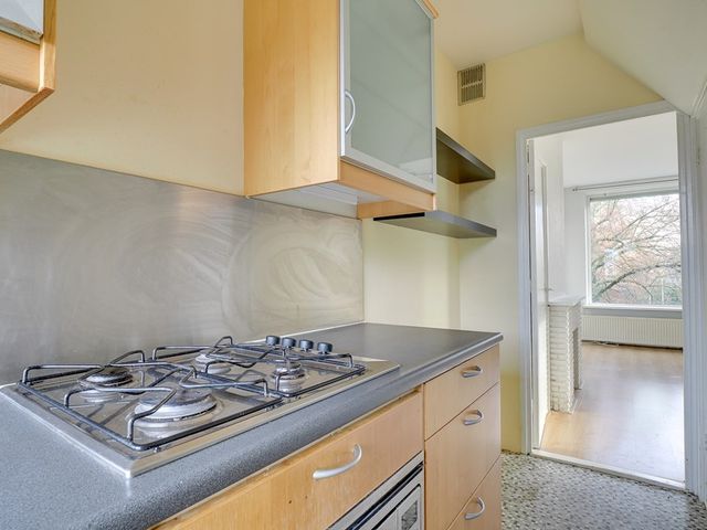 Barnsteenlaan 63 1, Utrecht