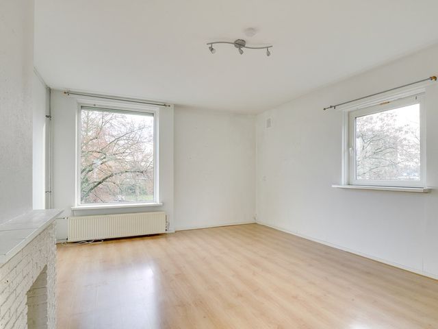 Barnsteenlaan 63 1, Utrecht