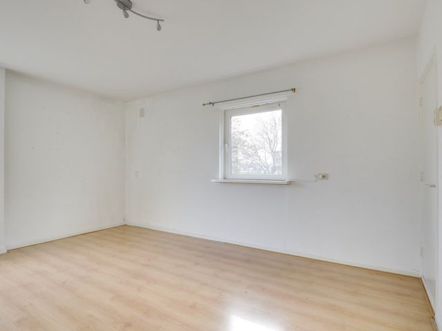 Barnsteenlaan 63 1, Utrecht