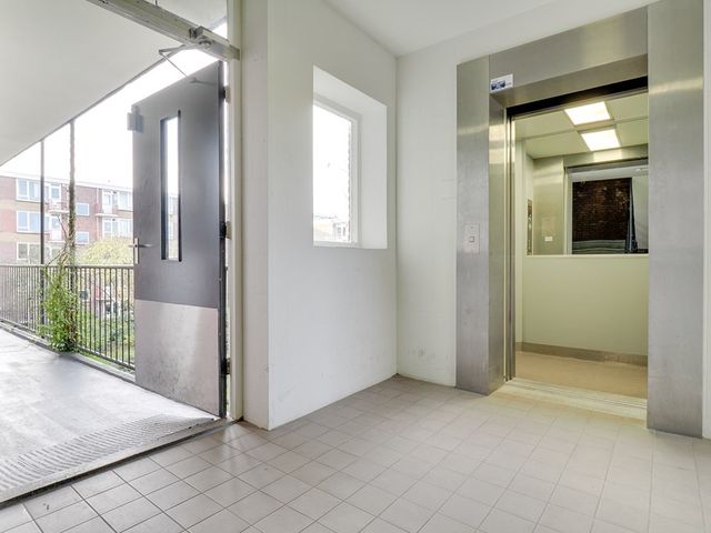 Barnsteenlaan 63 1, Utrecht