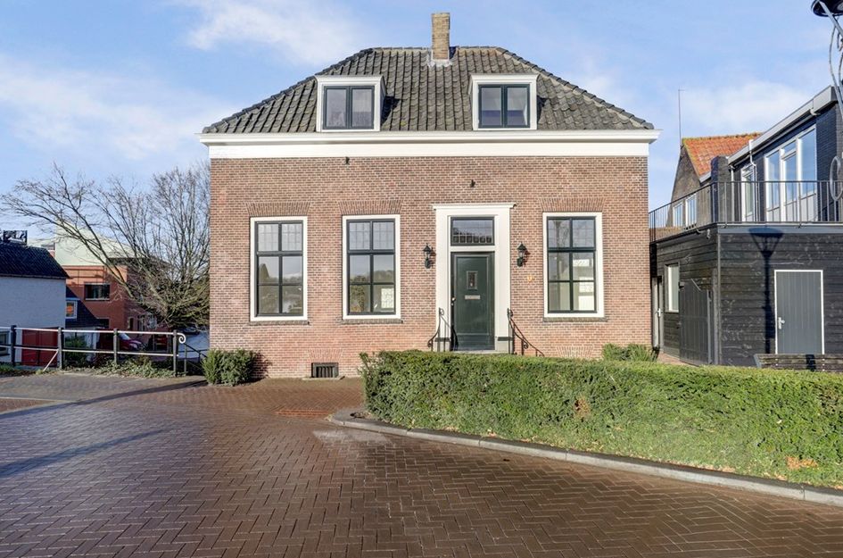 Boompjesstraat 4