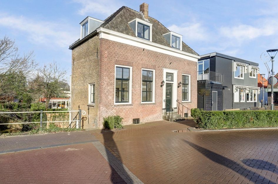 Boompjesstraat 4