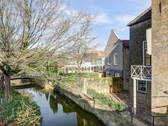 Boompjesstraat 4, Strijen