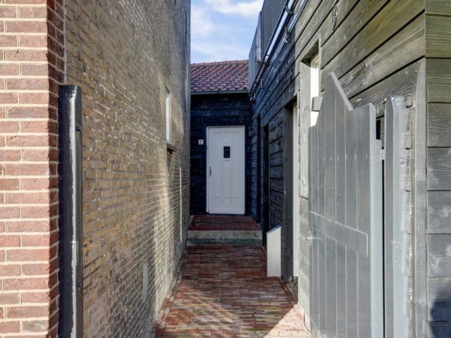 Boompjesstraat 4, Strijen