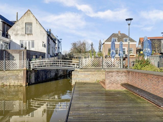 Boompjesstraat 4, Strijen