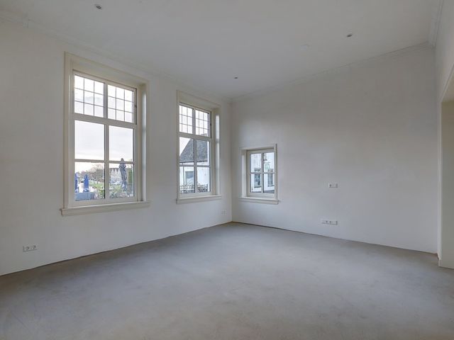 Boompjesstraat 4, Strijen