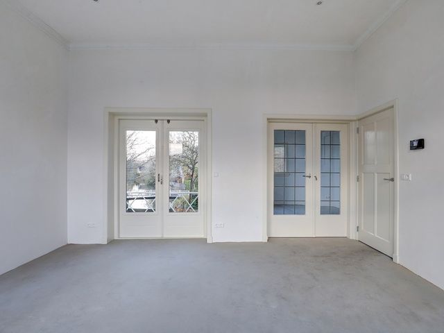 Boompjesstraat 4, Strijen