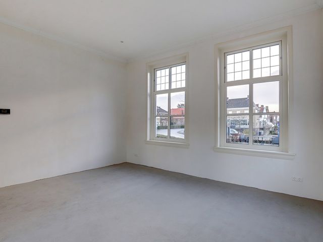 Boompjesstraat 4, Strijen